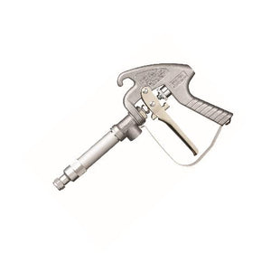 Gun Jet Ag Spray Gun Aluminum, 13”