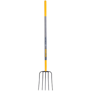 True Temper Manure Fork