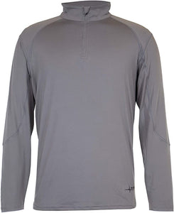 Habit Frierson 1/4 Zip Performance Layer Pullover