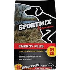 SPORTMiX Energy Plus 24/40, 50lb