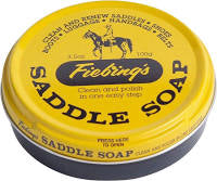 Fiebing’s Saddle Soap
