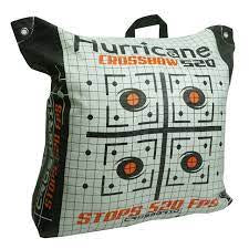 Hurricane Crossbow Target H21