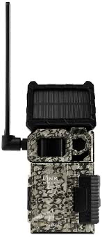 Spypoint Micro-S-LTE Cellular Trail Camera