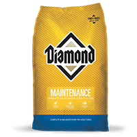 Diamond Adult Maintenance Dog Food