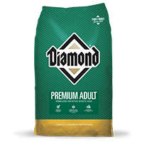Premium Adult Dog Food
