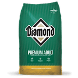 Premium Adult Dog Food