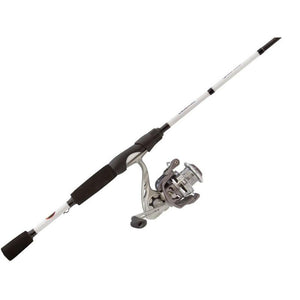 Lew’s Laser G Spinning Combo