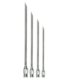 Hypodermic Needle, Stainless Steel