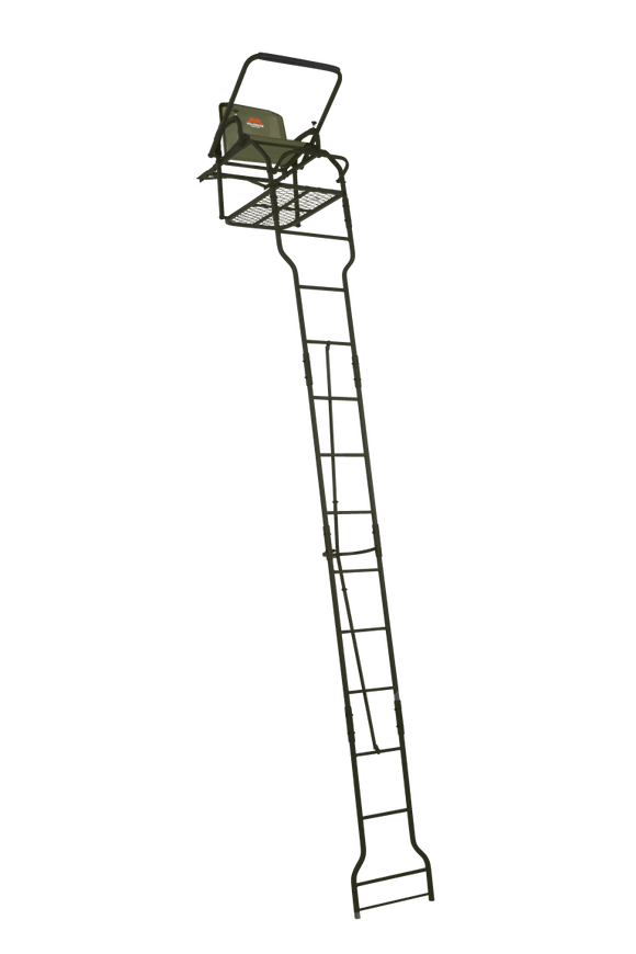 Millenium L105 Single Ladder Stand