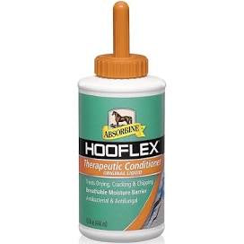 Hooflex Therapeutic Conditioner Original Liquid, 15 fl oz