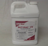 2,4-DB, Herbicide, (Butyrac)