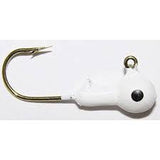 Big Bite Ball Jig Heads