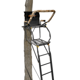 Muddy Skybox Deluxe 20’ Ladder Stand