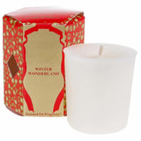 Tyler Candle, Winter Wonderland