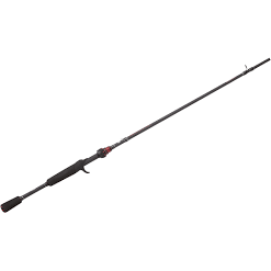 Vendetta Casting Rods – G&DFarms