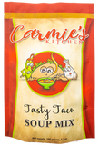 Carmie’s Tasty Taco Soup Mix