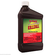 Hi-Yield KillzAll Weed & Grass Killer, 32oz