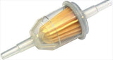 Universal Fuel Filter