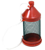 Cricket Cage Tube