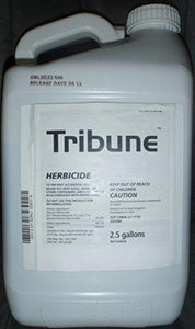 Tribune Herbicide, 2.5gal