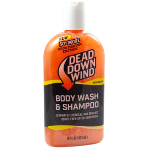 Dead Down Wind Body & Hair Soap