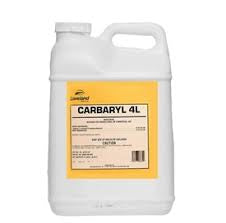 Carbaryl 4L, Sevin Liquid, 2.5gal