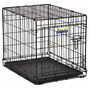 Midwest Contour Folding  Dog Crate