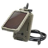 Stealth Cam Sol-Pack Solar Battery Pack