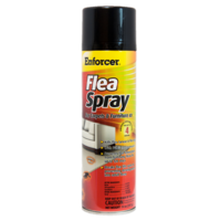 Enforcer Flea Spray for Carpet, 14oz