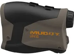 Muddy LR450 Laser Range Finder