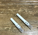 Disposable Needles, Aluminum Hub, 16 gauge