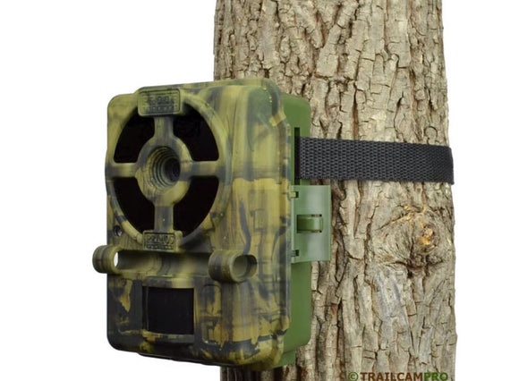Proof 12 MP Black Out Trail Camera