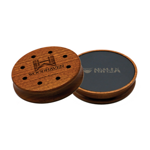 Woodhaven Ninja Next Level Slate Friction Call