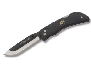 Outdoor Edge RazorLite EDC Knife, 3.5"