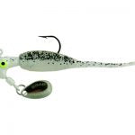 Blakemore Slab Runner Crappie Jigs