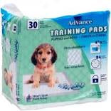 Puppy Training Pads, 30ct