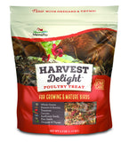 Harvest Delight Poultry Treat, 2.5lb