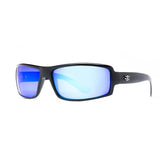 Calcutta New Wave Polarized Sunglasses