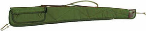 Bob Allen Canvas Shotgun Case