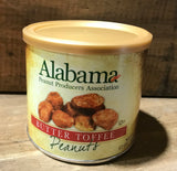 Alabama Peanuts, 12oz