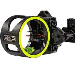 CBE Tactic 3 Pin Bow Sight