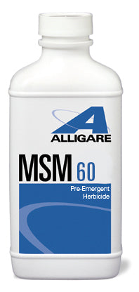 MSM 60 Herbicide, 1qt