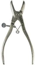 Pig & hog ring pliers by Hill’s