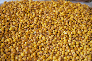 Corn & Soybean Mix, Roasted, 50lb