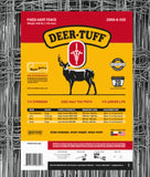 Stay Tuff Deer Fence, 2096-6”-330’