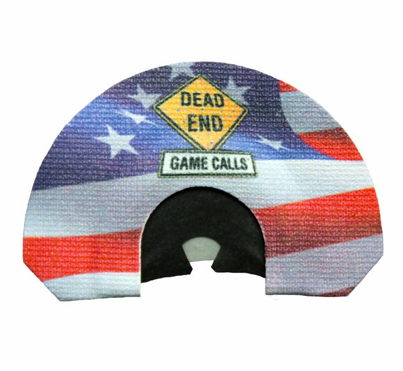 Dead End Ghost Cut Mouth Call