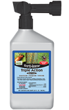 Ferti-lome Triple Action Insecticide, Fungicide, Miticide