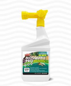 Mosquito Pro Ready to Spray, 32oz