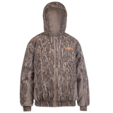 Habit Youth Cedar Branch Insulated Waterproof Bomber