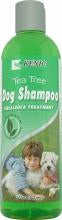 KENIC Tea Tree Dog Shampoo, 17oz